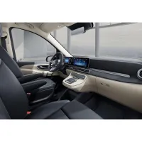 Автодом Mercedes-Benz Marco, 2026, АКПП, пробег 6200 км