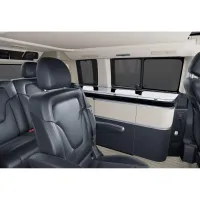 Автодом Mercedes-Benz Marco, 2026, АКПП, пробег 6200 км