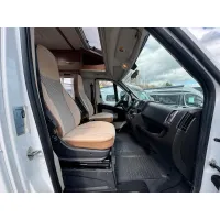 Автодом Carado T, 2013, МКПП, пробег 104803 км