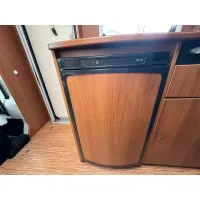 Автодом Carado T, 2013, МКПП, пробег 104803 км