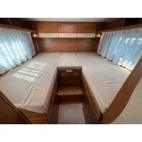 Автодом Carado T, 2013, МКПП, пробег 104803 км