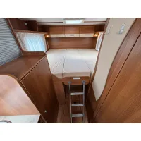 Автодом Carado T, 2013, МКПП, пробег 104803 км