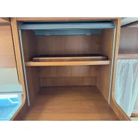 Автодом Carado T, 2013, МКПП, пробег 104803 км