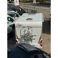 Автодом Carado T, 2013, МКПП, пробег 104803 км