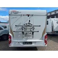 Автодом Carado T, 2013, МКПП, пробег 104803 км