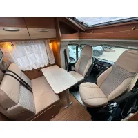 Автодом Carado T, 2013, МКПП, пробег 104803 км