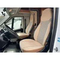 Автодом Carado T, 2013, МКПП, пробег 104803 км