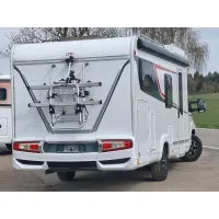 Автодом LMC Tourer, 2023, МКПП, пробег 12500 км