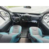 Автодом Sun Living, 2020, МКПП, пробег 26500 км