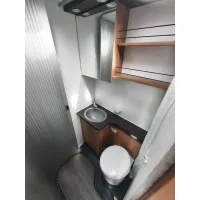 Автодом Sun Living, 2020, МКПП, пробег 26500 км