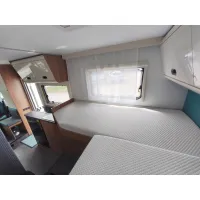 Автодом Sun Living, 2020, МКПП, пробег 26500 км