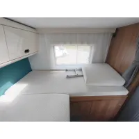 Автодом Sun Living, 2020, МКПП, пробег 26500 км