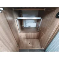 Автодом Sun Living, 2020, МКПП, пробег 26500 км