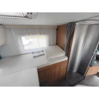 Автодом Sun Living, 2020, МКПП, пробег 26500 км