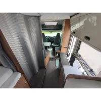 Автодом Sun Living, 2020, МКПП, пробег 26500 км