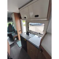 Автодом Sun Living, 2020, МКПП, пробег 26500 км