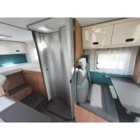 Автодом Sun Living, 2020, МКПП, пробег 26500 км