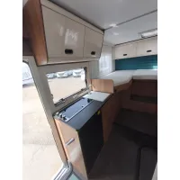 Автодом Sun Living, 2020, МКПП, пробег 26500 км