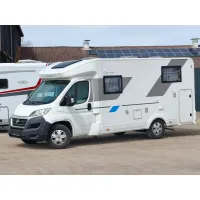 Автодом Sun Living, 2020, МКПП, пробег 26500 км