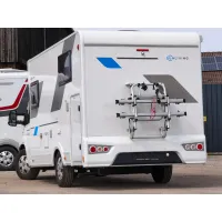 Автодом Sun Living, 2020, МКПП, пробег 26500 км