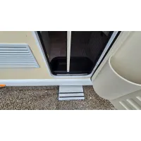 Автодом Ahorn Canada, 2021, МКПП, пробег 16696 км