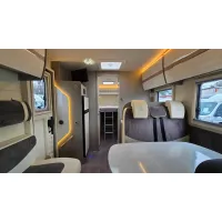 Автодом Ahorn Canada, 2021, МКПП, пробег 16696 км