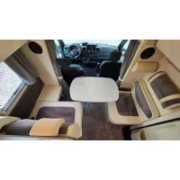 Автодом Ahorn Canada, 2021, МКПП, пробег 16696 км