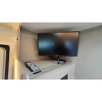 Автодом Ahorn Canada, 2021, МКПП, пробег 16696 км