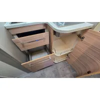 Автодом Ahorn Canada, 2021, МКПП, пробег 16696 км