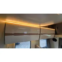 Автодом Ahorn Canada, 2021, МКПП, пробег 16696 км