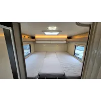 Автодом Ahorn Canada, 2021, МКПП, пробег 16696 км