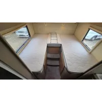 Автодом Ahorn Canada, 2021, МКПП, пробег 16696 км