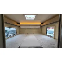 Автодом Ahorn Canada, 2021, МКПП, пробег 16696 км