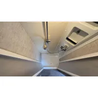 Автодом Ahorn Canada, 2021, МКПП, пробег 16696 км