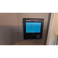 Автодом Ahorn Canada, 2021, МКПП, пробег 16696 км