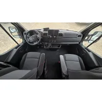 Автодом Ahorn Canada, 2021, МКПП, пробег 16696 км