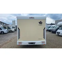 Автодом Ahorn Canada, 2021, МКПП, пробег 16696 км