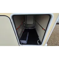 Автодом Ahorn Canada, 2021, МКПП, пробег 16696 км