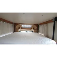 Автодом Chausson Flash, 2014, МКПП, пробег 80000 км