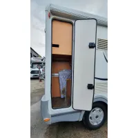 Автодом Chausson Flash, 2014, МКПП, пробег 80000 км
