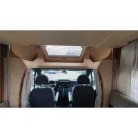 Автодом Chausson Flash, 2014, МКПП, пробег 80000 км