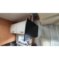 Автодом Chausson Flash, 2014, МКПП, пробег 80000 км