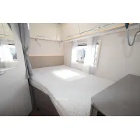 Автодом Etrusco T, 2023, МКПП, пробег 16160 км