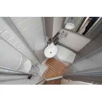 Автодом Etrusco T, 2023, МКПП, пробег 16160 км