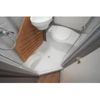 Автодом Etrusco T, 2023, МКПП, пробег 16160 км