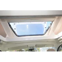 Автодом Etrusco T, 2023, МКПП, пробег 16160 км