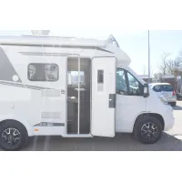 Автодом Etrusco T, 2023, МКПП, пробег 16160 км