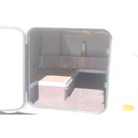 Автодом Etrusco T, 2023, МКПП, пробег 16160 км