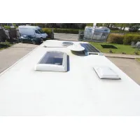 Автодом Etrusco T, 2023, МКПП, пробег 16160 км