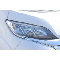 Автодом Etrusco T, 2023, МКПП, пробег 16160 км